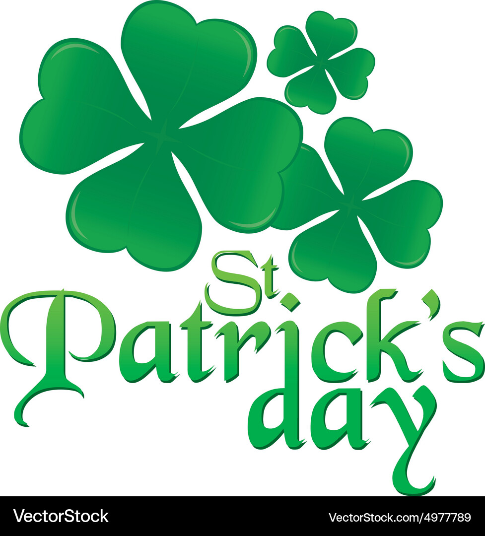 Isolated traditional element with text Vector Image