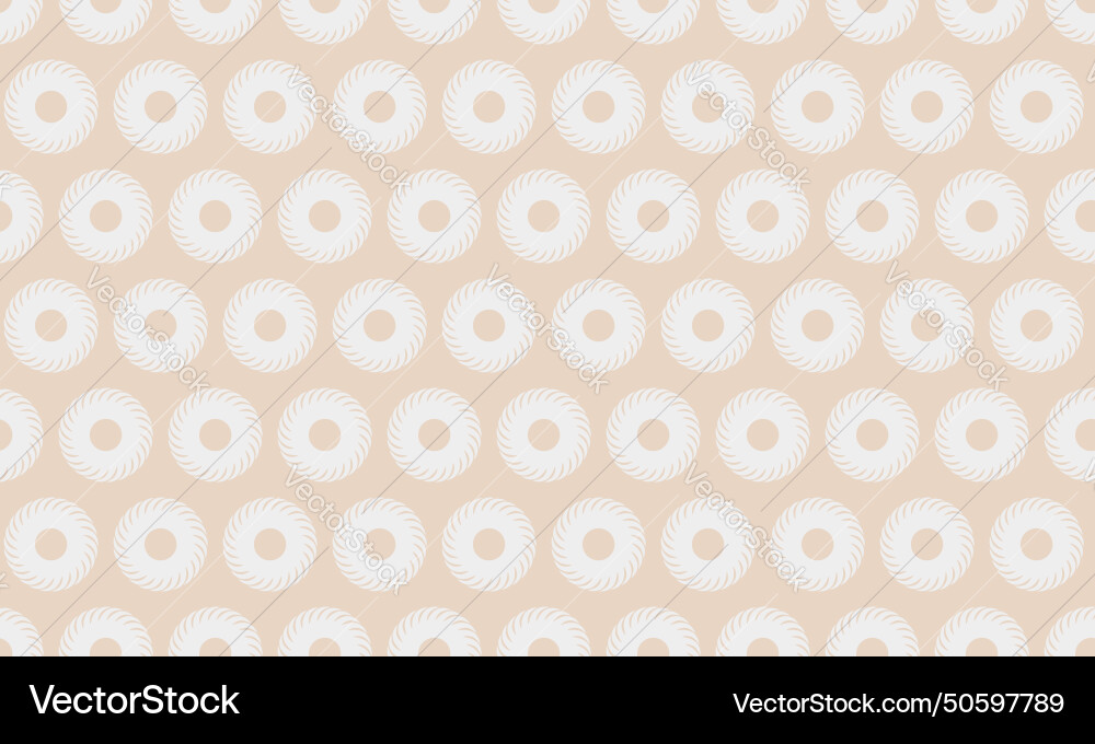 Seamless geometric pattern design abstract tech Seamless geometric pattern design abstract tech vector image