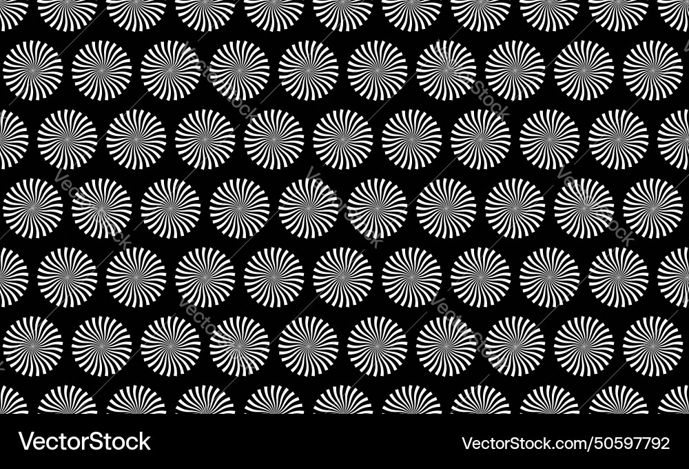 Seamless geometric pattern design abstract tech Seamless geometric pattern design abstract tech vector image
