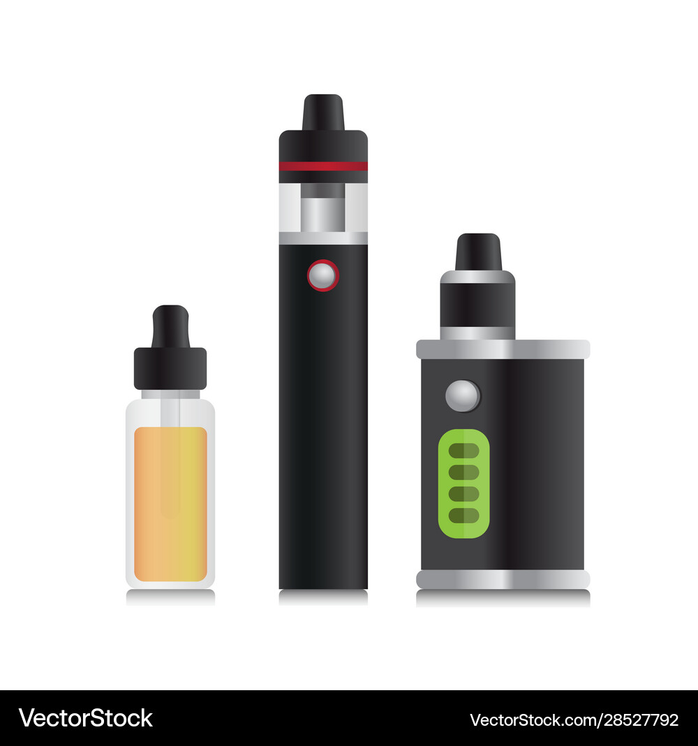 elfbar nachfüll pod läuft aus La e-cigarette en France main image 1
