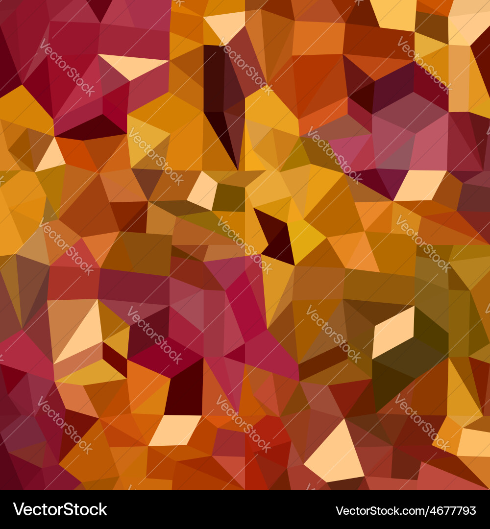Abstract colorful seamless pattern background vector image