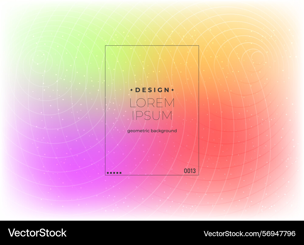 Flat minimal geometric background dynamic shapes Flat minimal geometric background dynamic shapes Vector Image