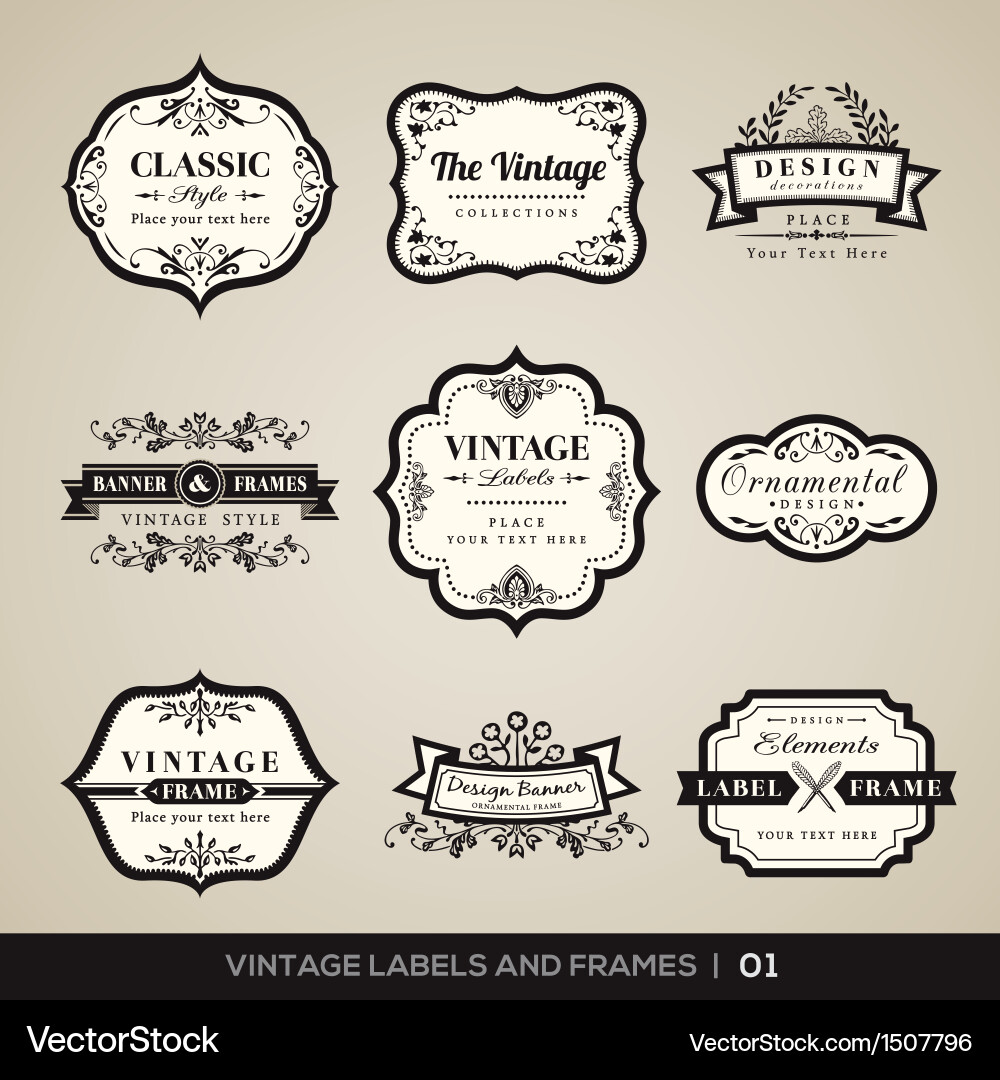 Frame Icon Vector Images (over 870,000)
