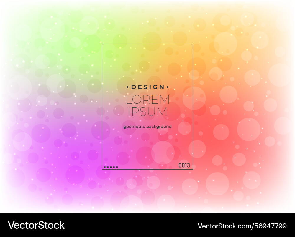 Flat minimal geometric background dynamic shapes Flat minimal geometric background dynamic shapes Vector Image