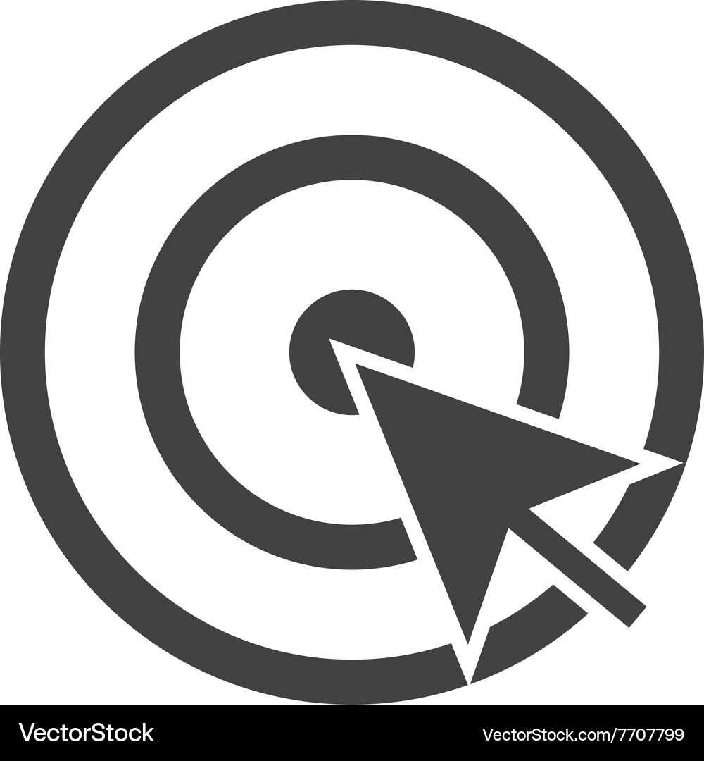 Mouse click Vector Image
