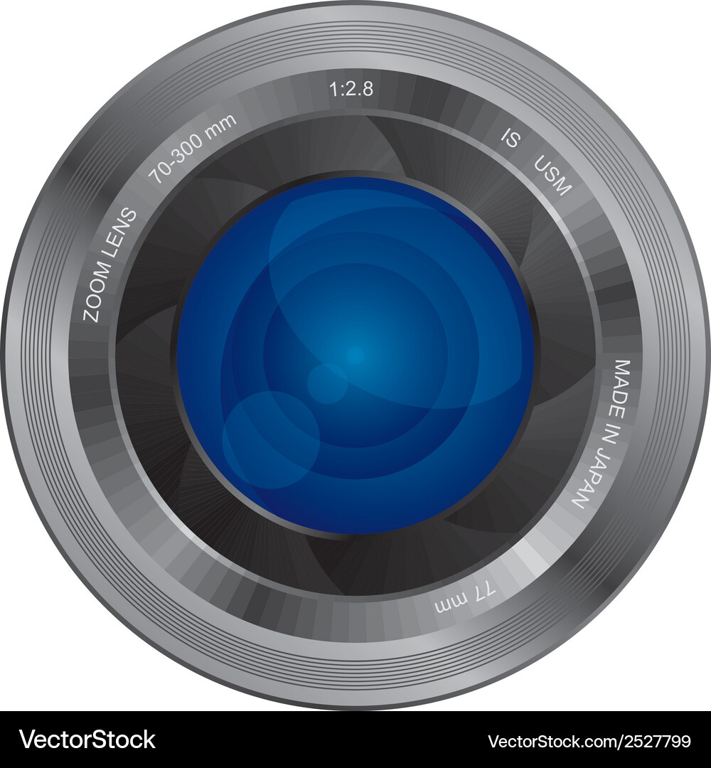 Web cam design background Vector Image