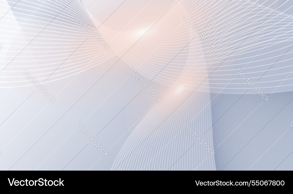 A new design of abstract lines background A new design of abstract lines background vector image