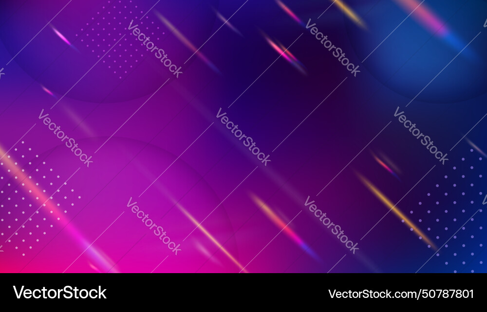 Dynamic rays of light background elegant Dynamic rays of light background elegant vector image
