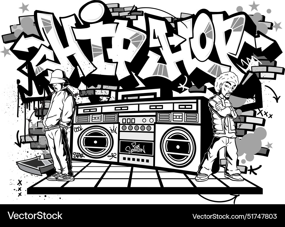 hiphop