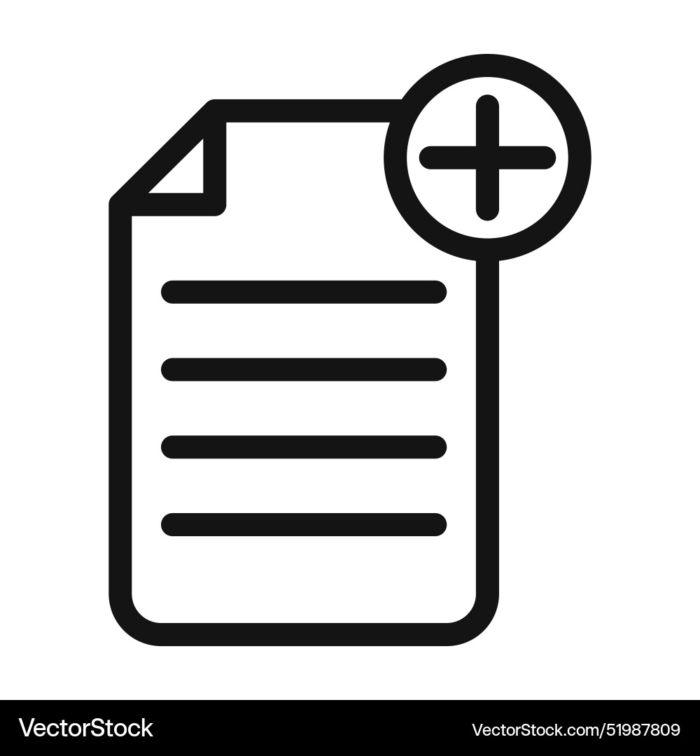 Document upload icon ideal for file management Document upload icon ideal for file management vector image