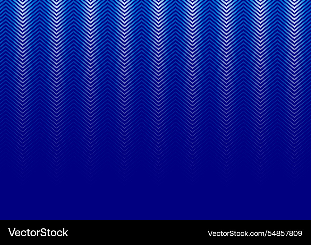 Dynamic Zigzag Gradient Background Vector Image