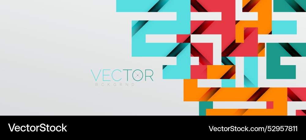 Color bend lines with shadow texture effect Color bend lines with shadow texture effect vector image