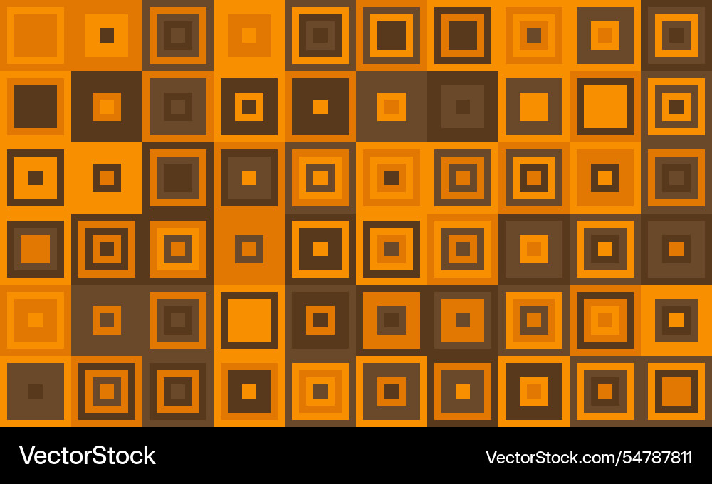 Colorful geometric grid pattern with minimal Colorful geometric grid pattern with minimal Vector Image