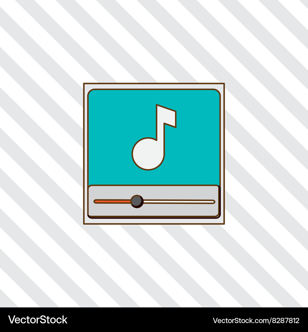 Responsive web design Vector Image