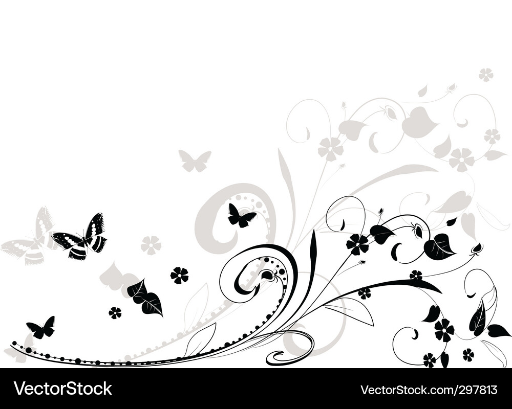 Pattern abstract Vector Image
