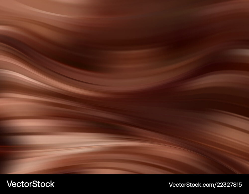 Abstract colorful background color flow vector image