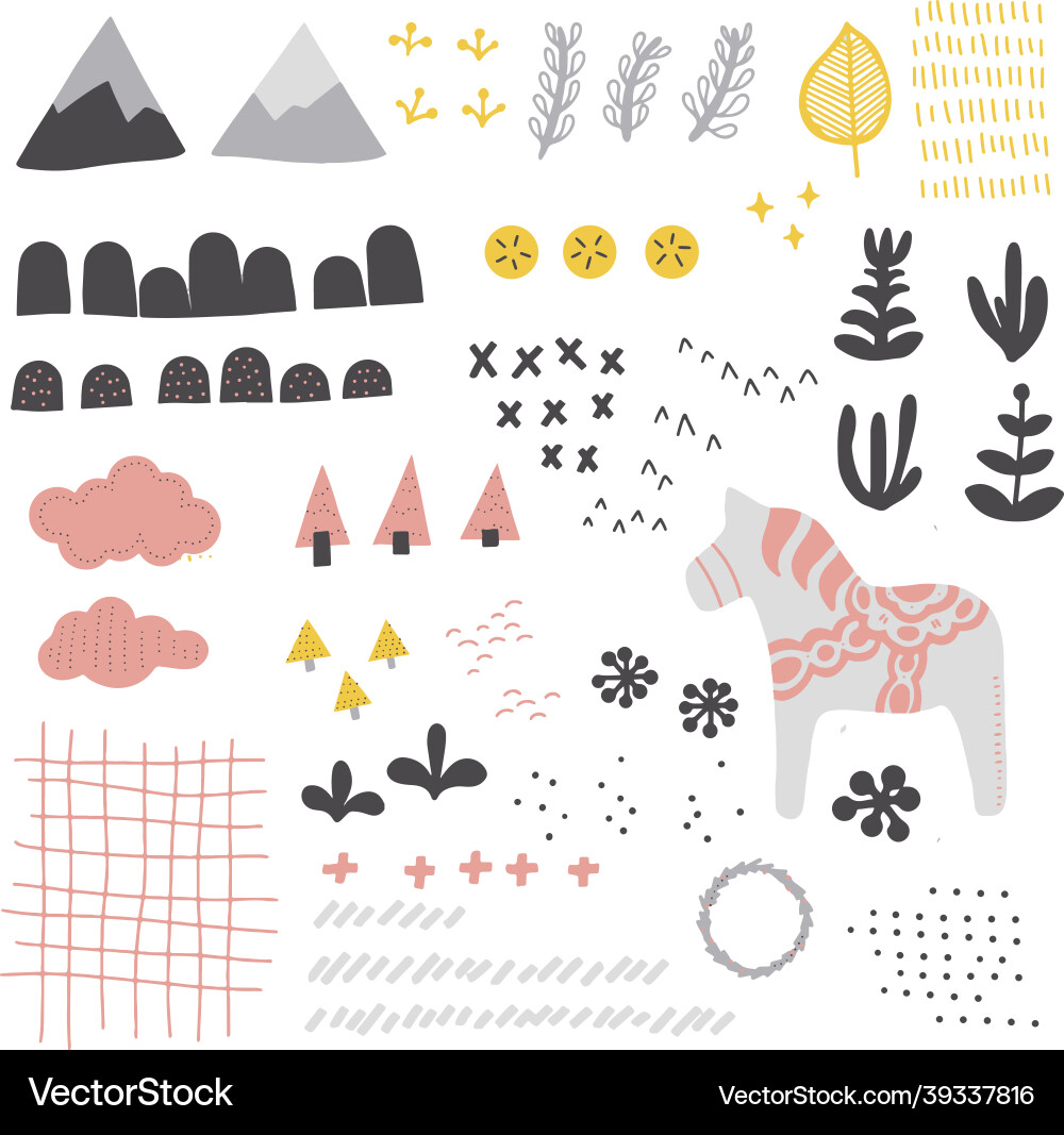 Print vector image