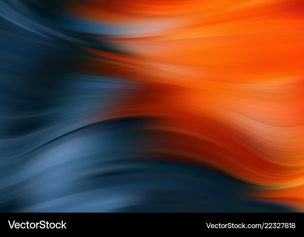 Abstract colorful background color flow Abstract colorful background color flow vector image