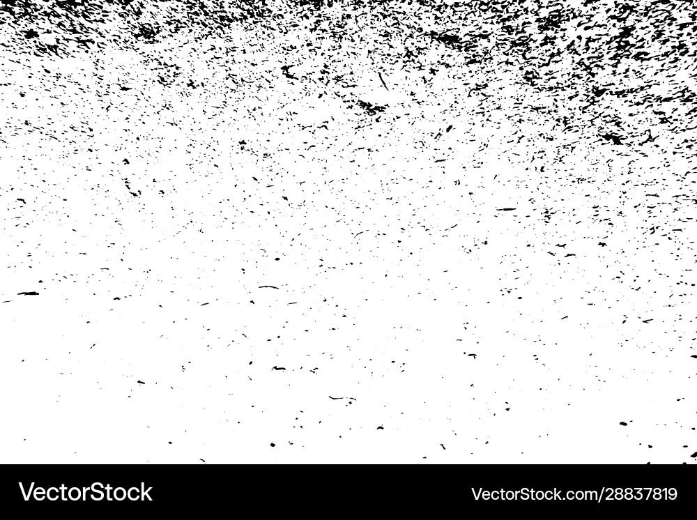 Distress overlay texture Distress overlay texture vector image