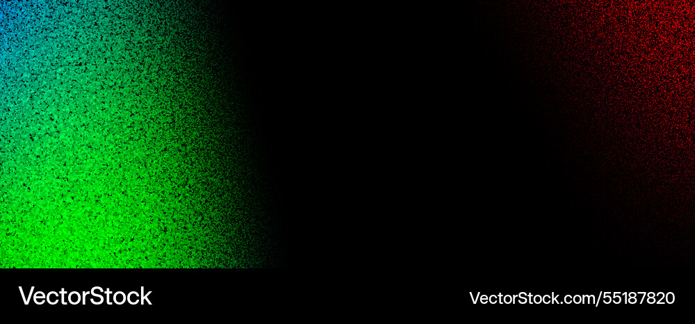 Multicolor gradient background created with spray Multicolor gradient background created with spray vector image