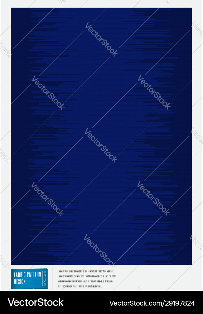 Abstract background for fabric pattern template Abstract background for fabric pattern template vector image