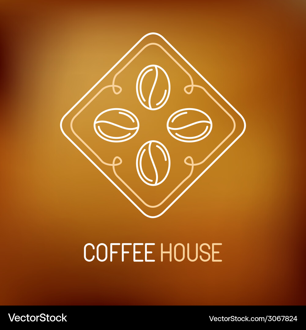 Coffee Royalty Free Vector Image - VectorStock