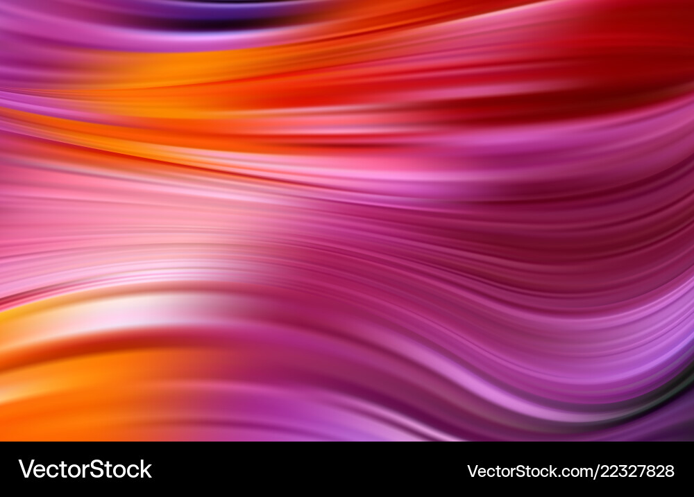Abstract colorful background color flow Abstract colorful background color flow vector image
