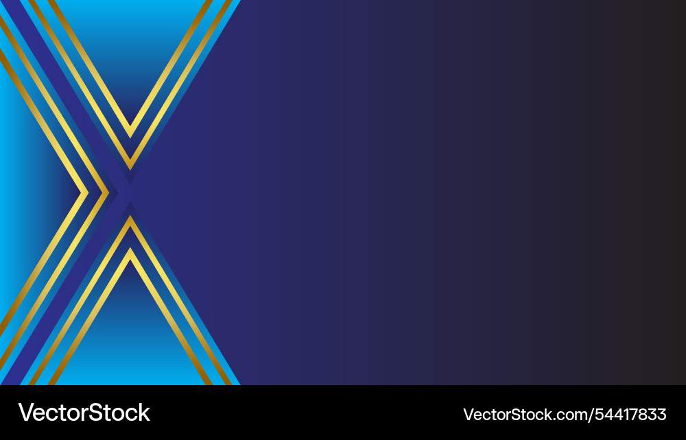 Background design with modern style abstract backg Background design with modern style abstract backg vector image