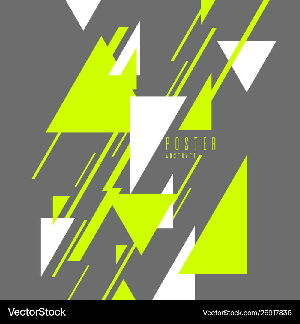 Abstract background with dynamic shapes Abstract background with dynamic shapes vector image