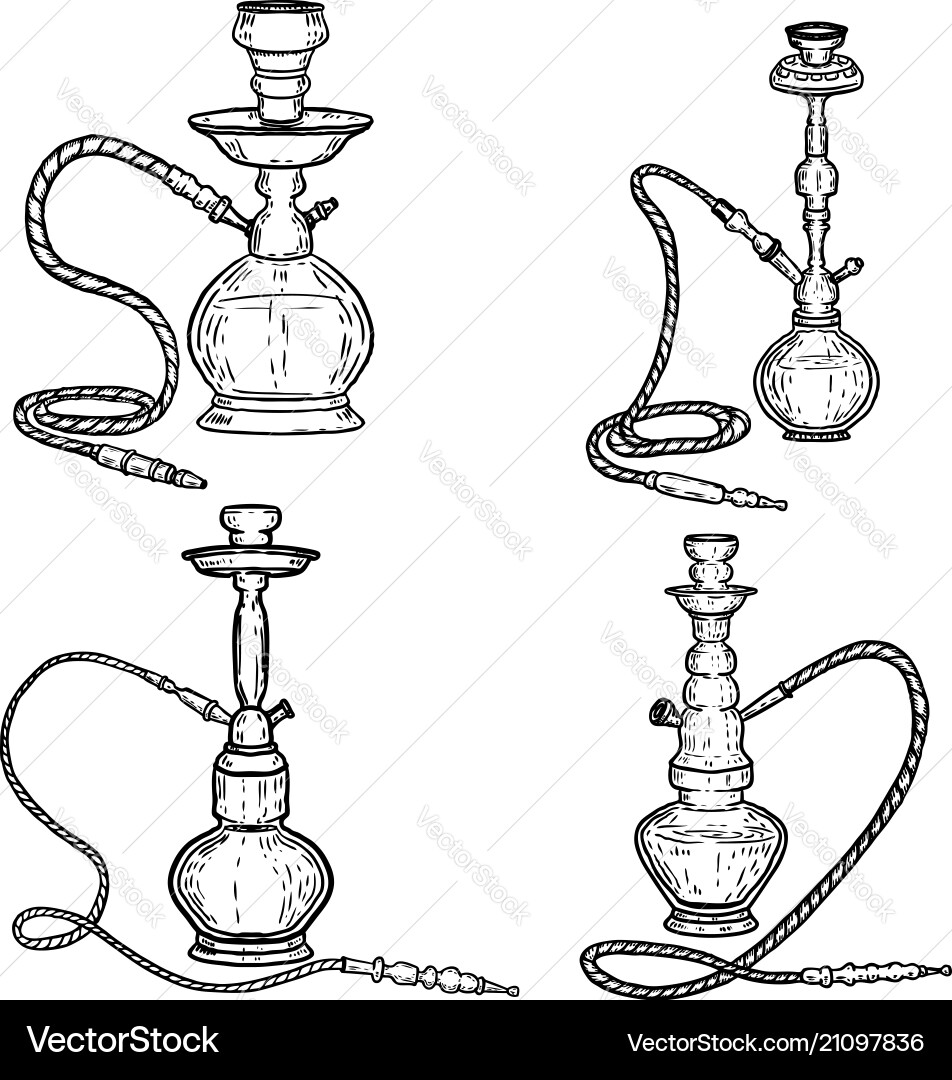 Set von Haken auf weißem Hintergrund Designelemente Set von Haken auf weißem Hintergrund Designelemente vektorbild