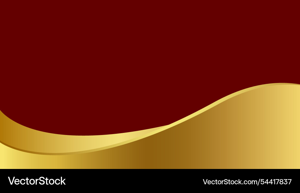 Background design with an elegant style a combina Vector Image