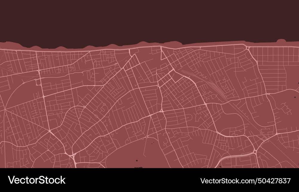 red-blackpool-background-map-royalty-free-vector-image
