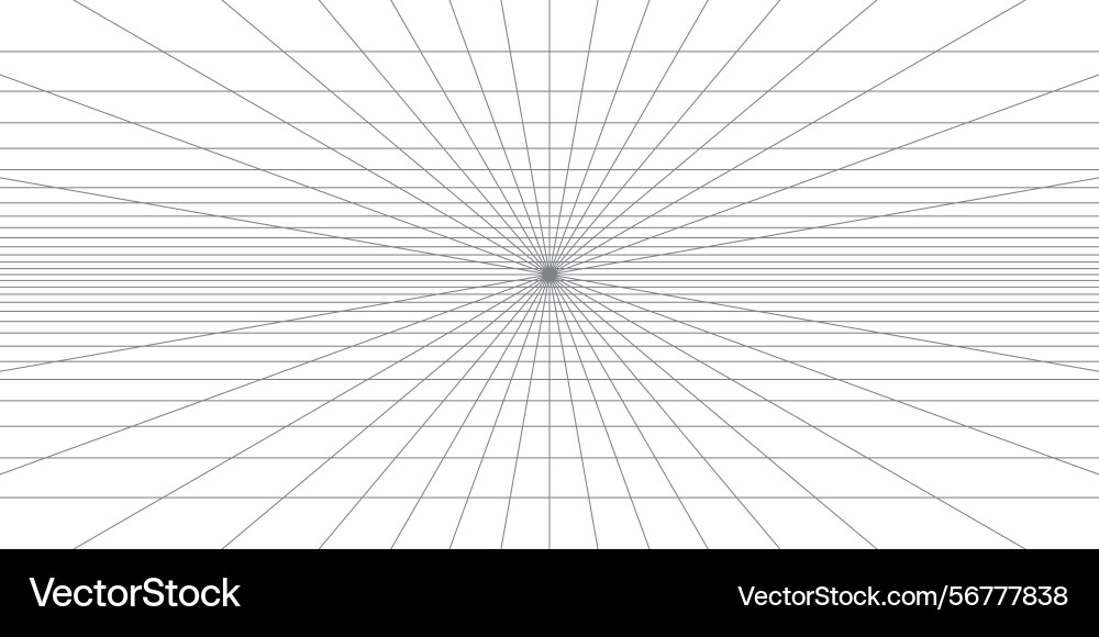 Coordinate system in three dimensions with point vector image