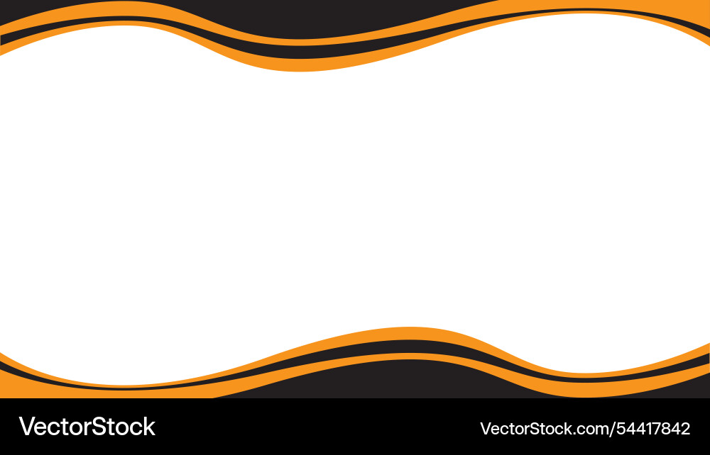 Abstract background with wave style back Abstract background with wave style back Vector Image