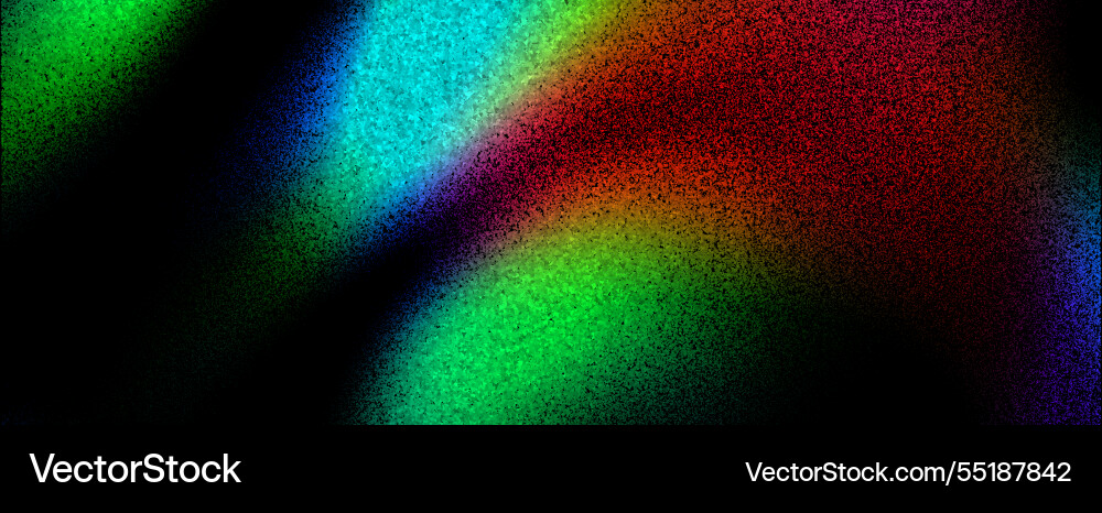 Multicolor gradient background created with spray Multicolor gradient background created with spray vector image