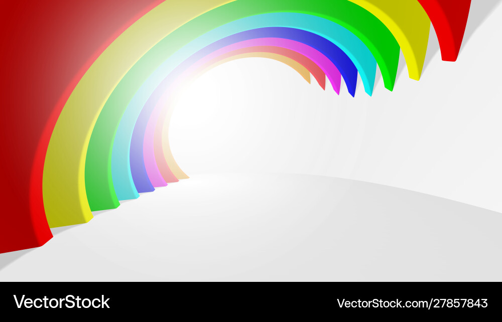 Abstract architecture background 3d Abstract architecture background 3d vector image