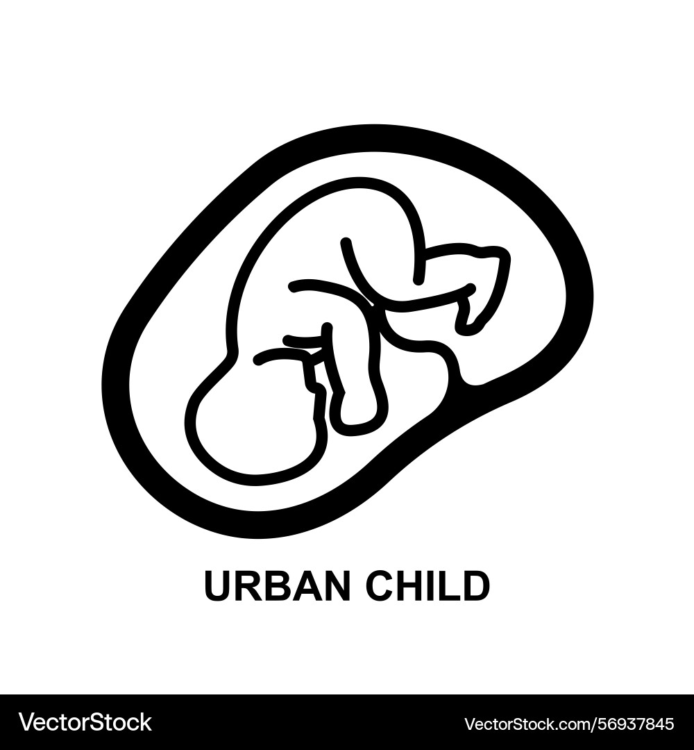 Unborn Baby Silhouette Vector Images (over 460)