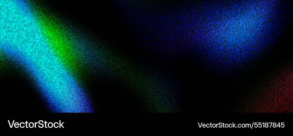 Multicolor gradient background created with spray Multicolor gradient background created with spray vector image