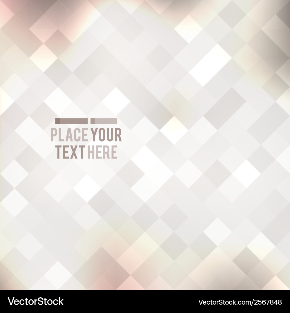 Abstraction vector image