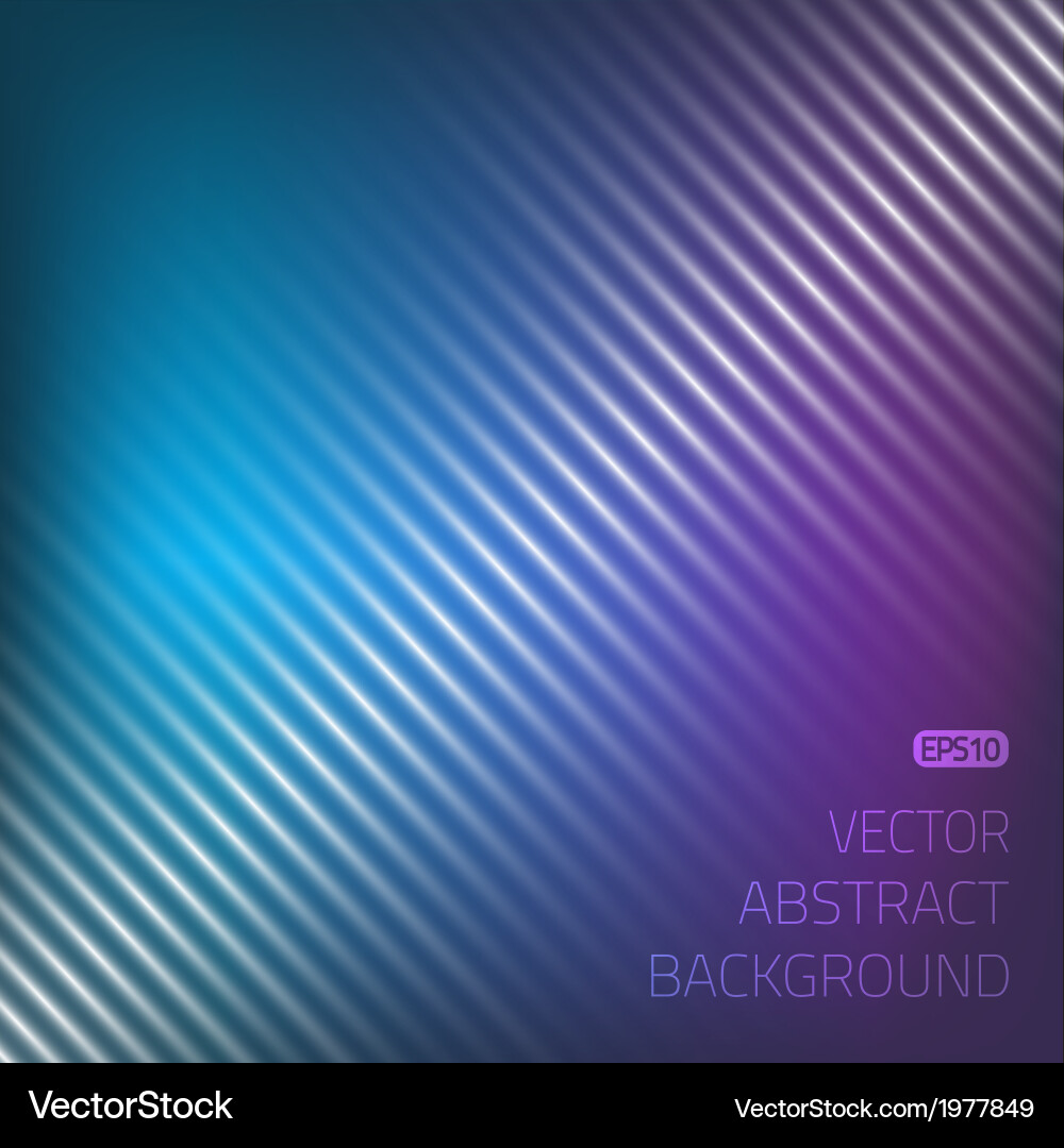 Abstract Equalizer Sound Wave Background Vector Image