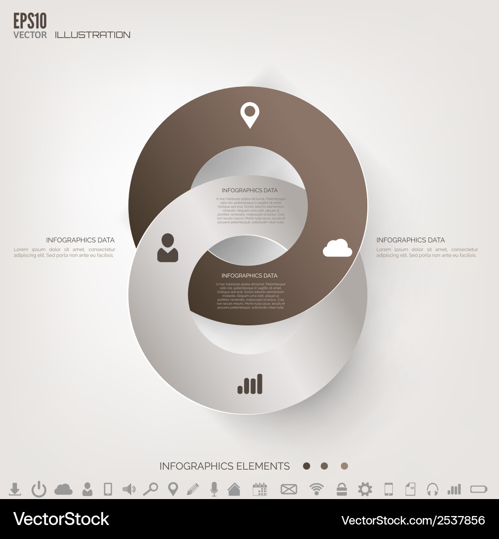 Cloud computing background with web icons social Cloud computing background with web icons social vector image