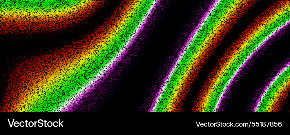 Multicolor gradient background created with spray Multicolor gradient background created with spray vector image