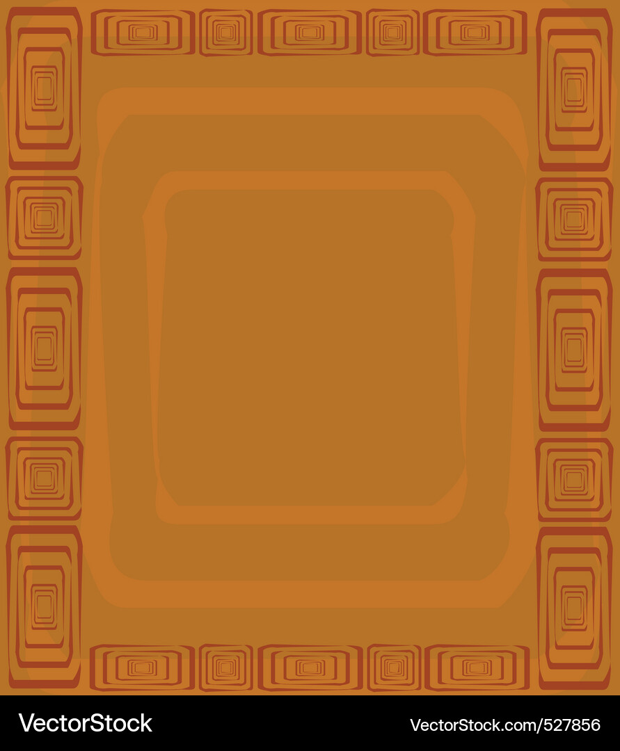 Sample of ornaments differe Vector Image