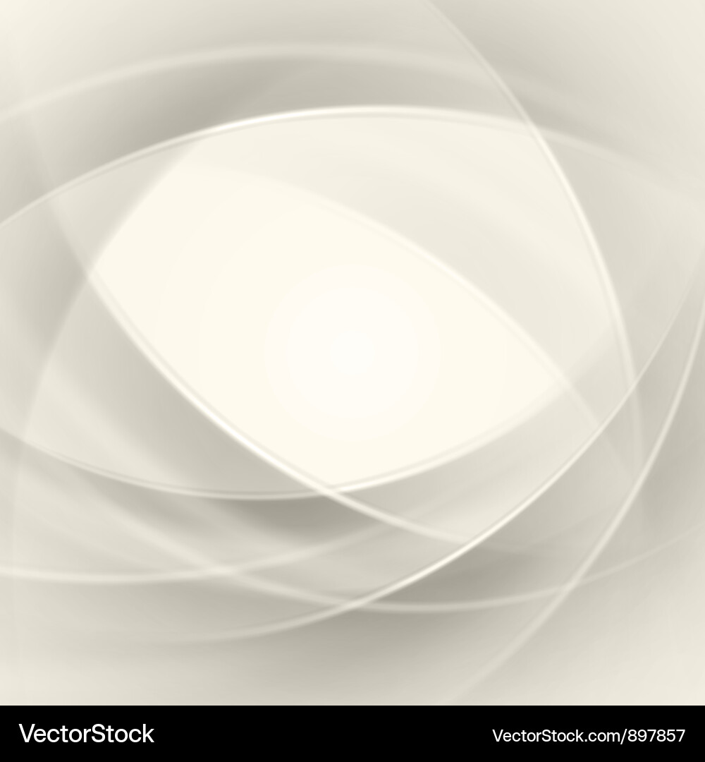 Light Twist Gradient Background vector image