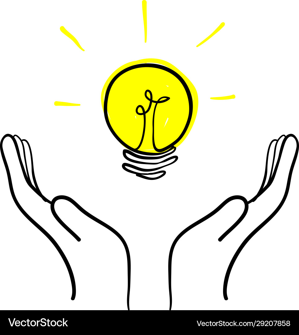 Simplifying complex confusion clarity or path Simplifying complex confusion clarity or path vector image