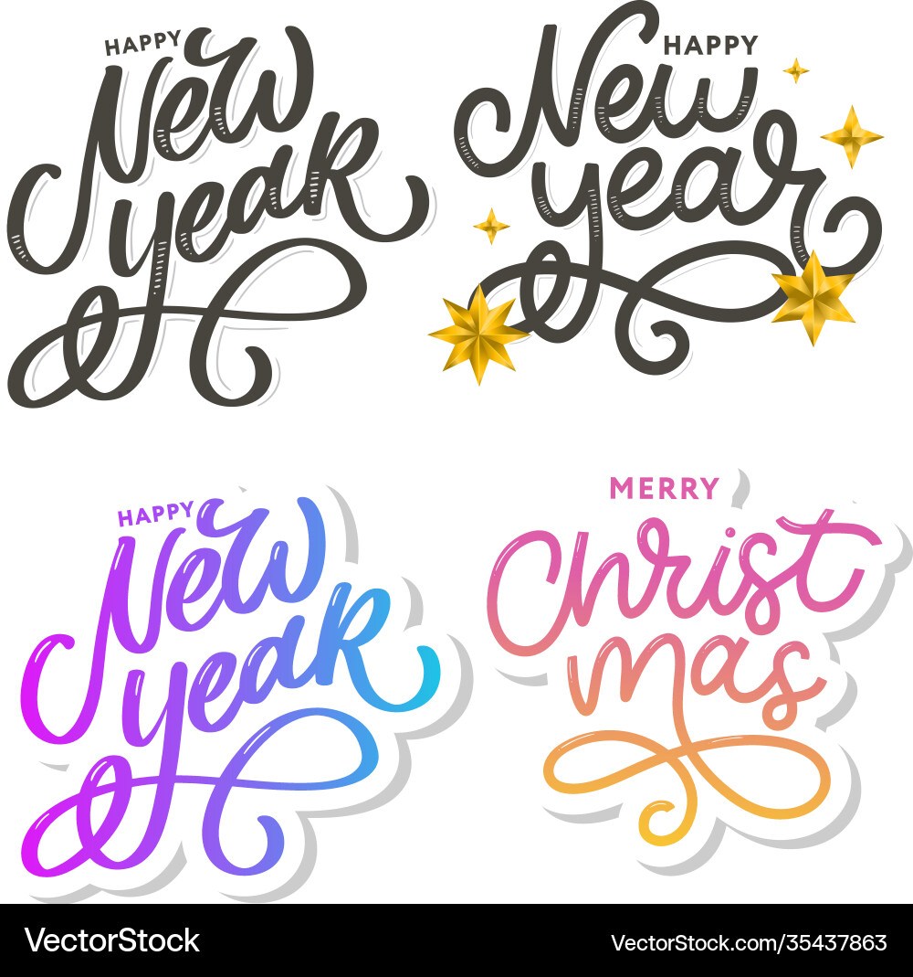 Happy new year 2021 beautiful greeting card Happy new year 2021 beautiful greeting card vector image