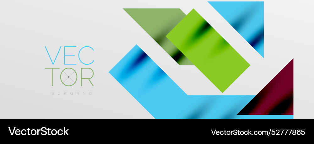Dynamic lines and triangles Dynamic lines and triangles Vector Image