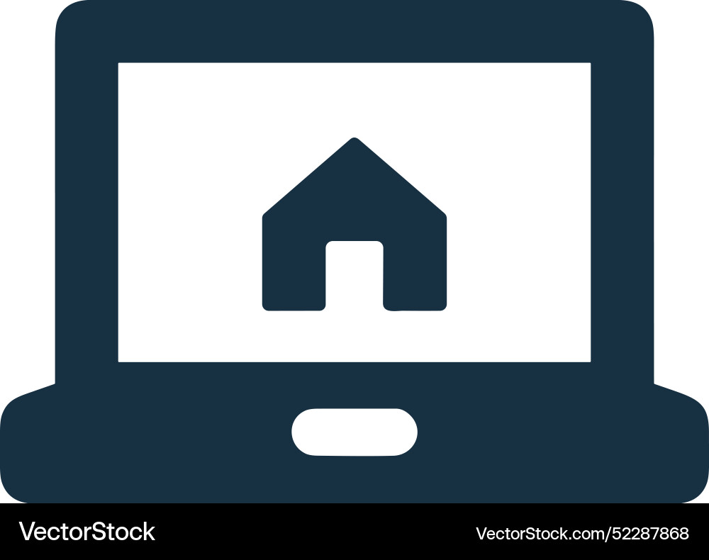 Technology and computer icon symbol image Vector Image