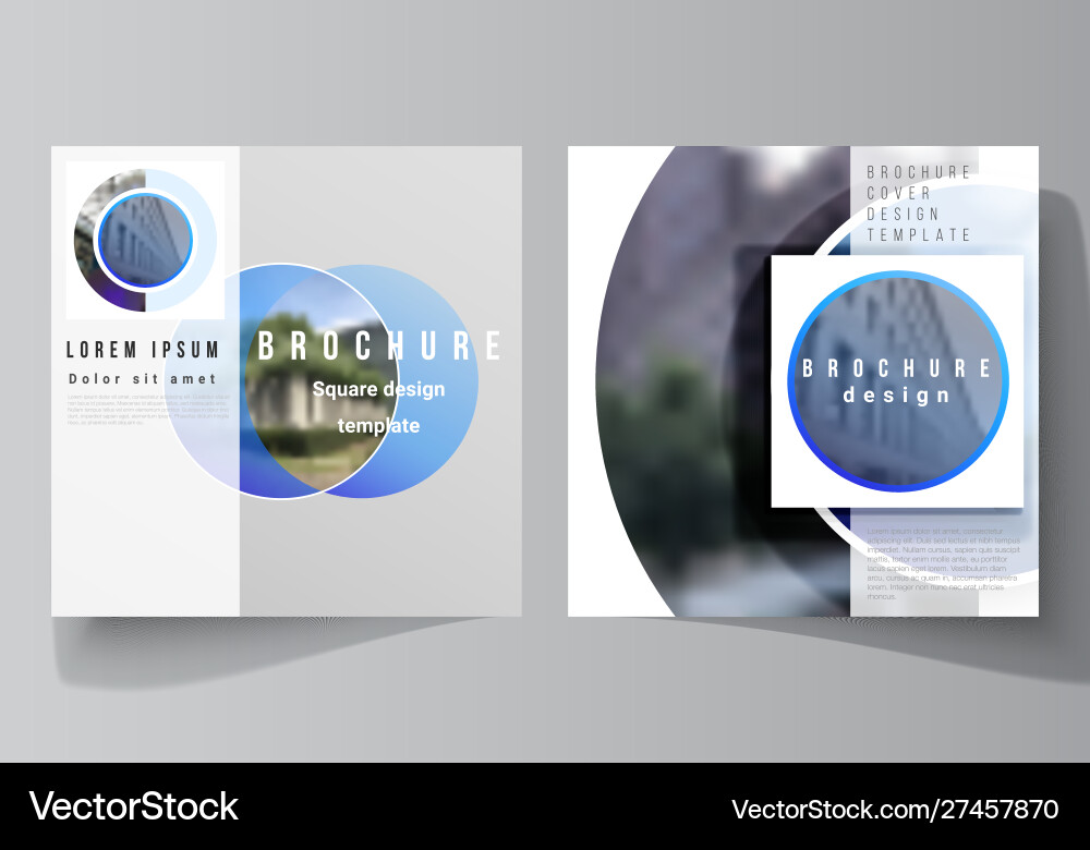 Minimal editable layout Minimal editable layout Vector Image