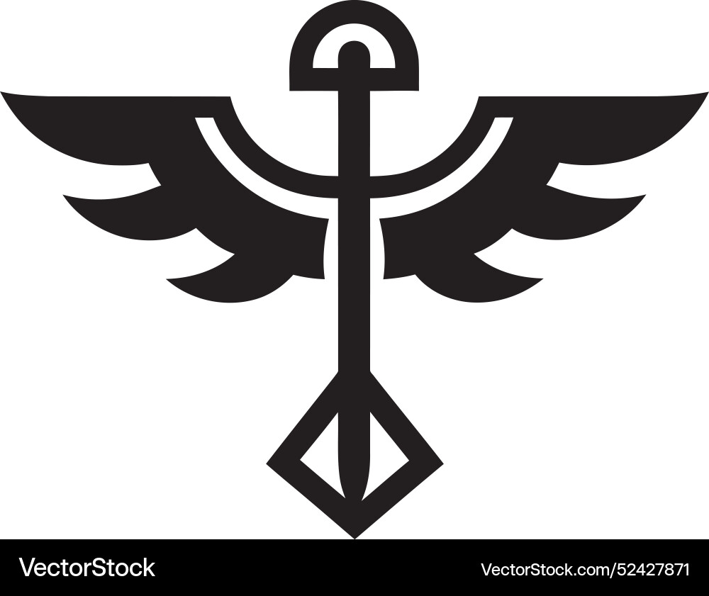 Doctor and nurse silhouettes monochrome Doctor and nurse silhouettes monochrome vector image